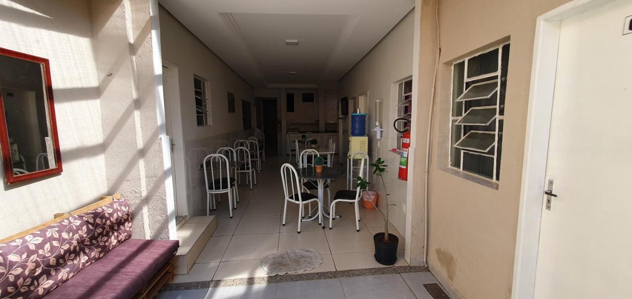 Pousada Azevedo Livramento de Nossa Senhora المظهر الخارجي الصورة