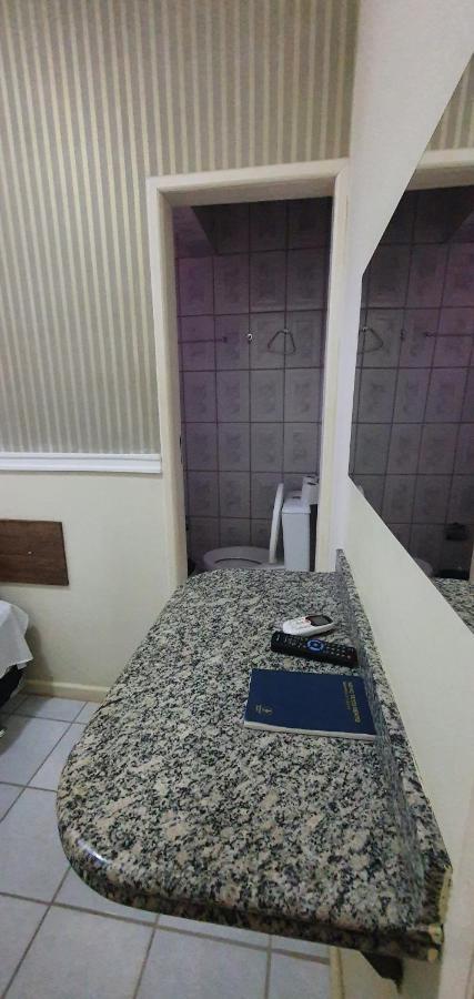 Pousada Azevedo Livramento de Nossa Senhora المظهر الخارجي الصورة