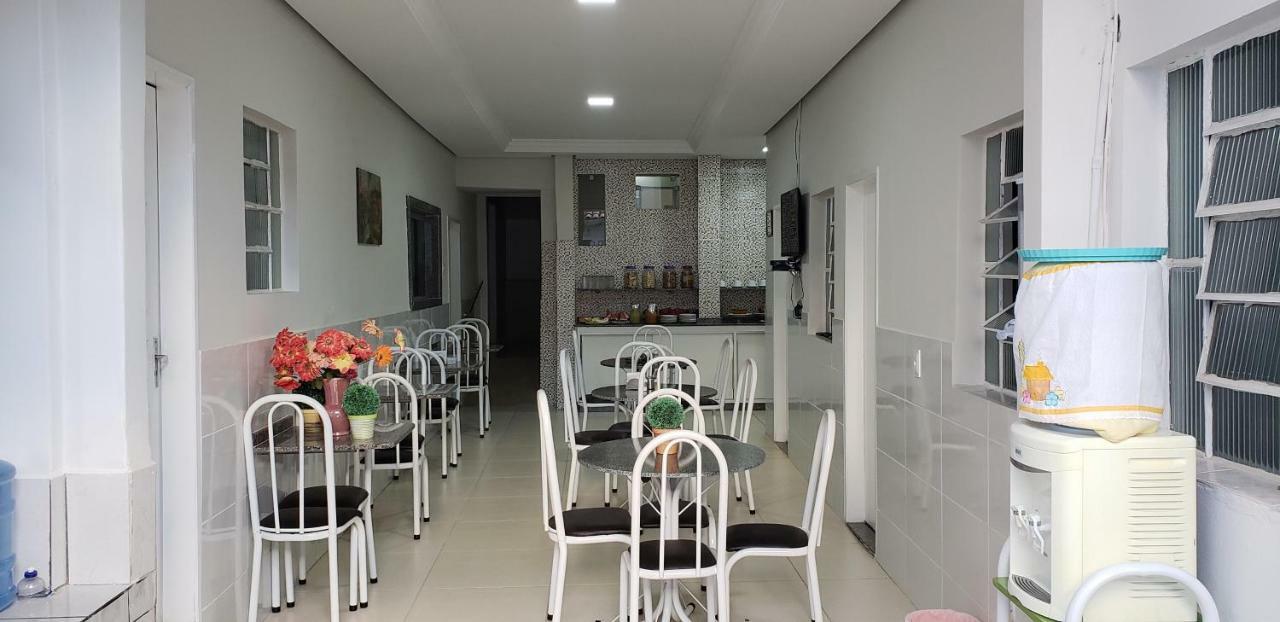 Pousada Azevedo Livramento de Nossa Senhora المظهر الخارجي الصورة